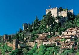 Château Castelnou