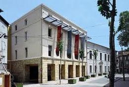 Musée Arts Modernes Ceret