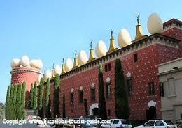 Musée Dali