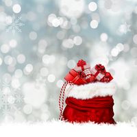 Menu Réveillon Noel 2017