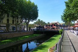 Perpignan La Basse