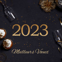 Happy new year 2023