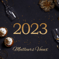 Vœux 2023