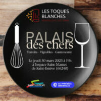 Palais des Chefs