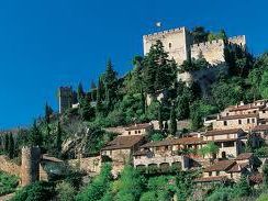 Château de Castelnou