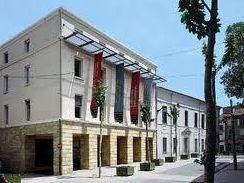 Musée d'Arts Modernes à Ceret