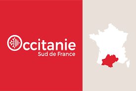 Occitanie sud de France